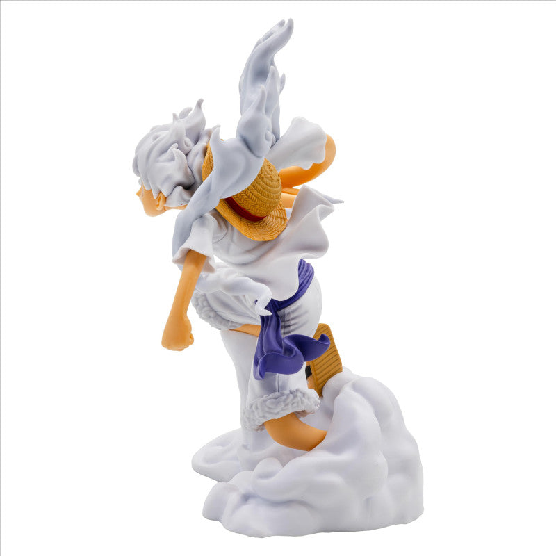 Banpresto One Piece - Monkey D Luffy Gear 5 Vol 1