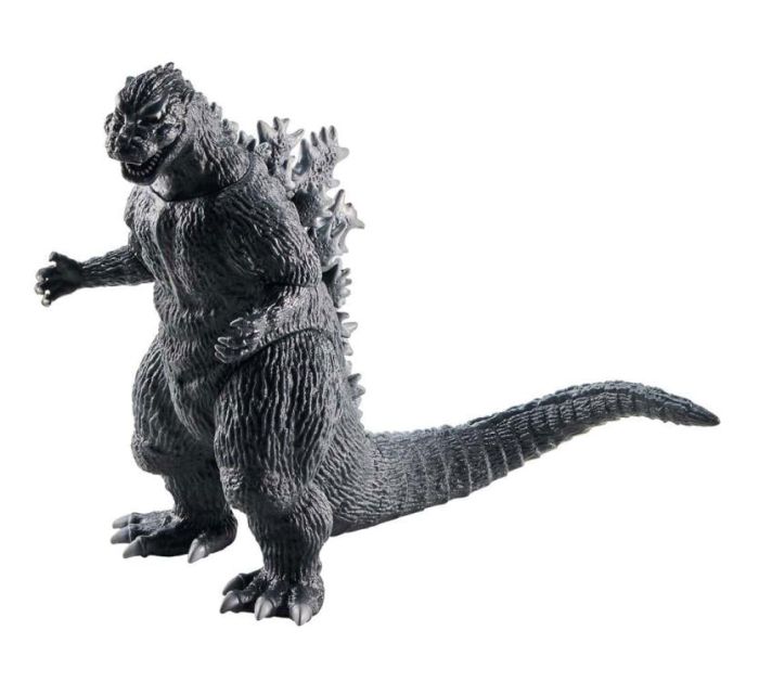 Banpresto Godzilla 1954 Ver. A