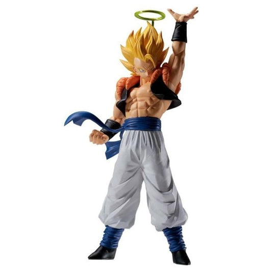 Banpresto Dragon Ball Match Makers - Super Saiyan Gogeta