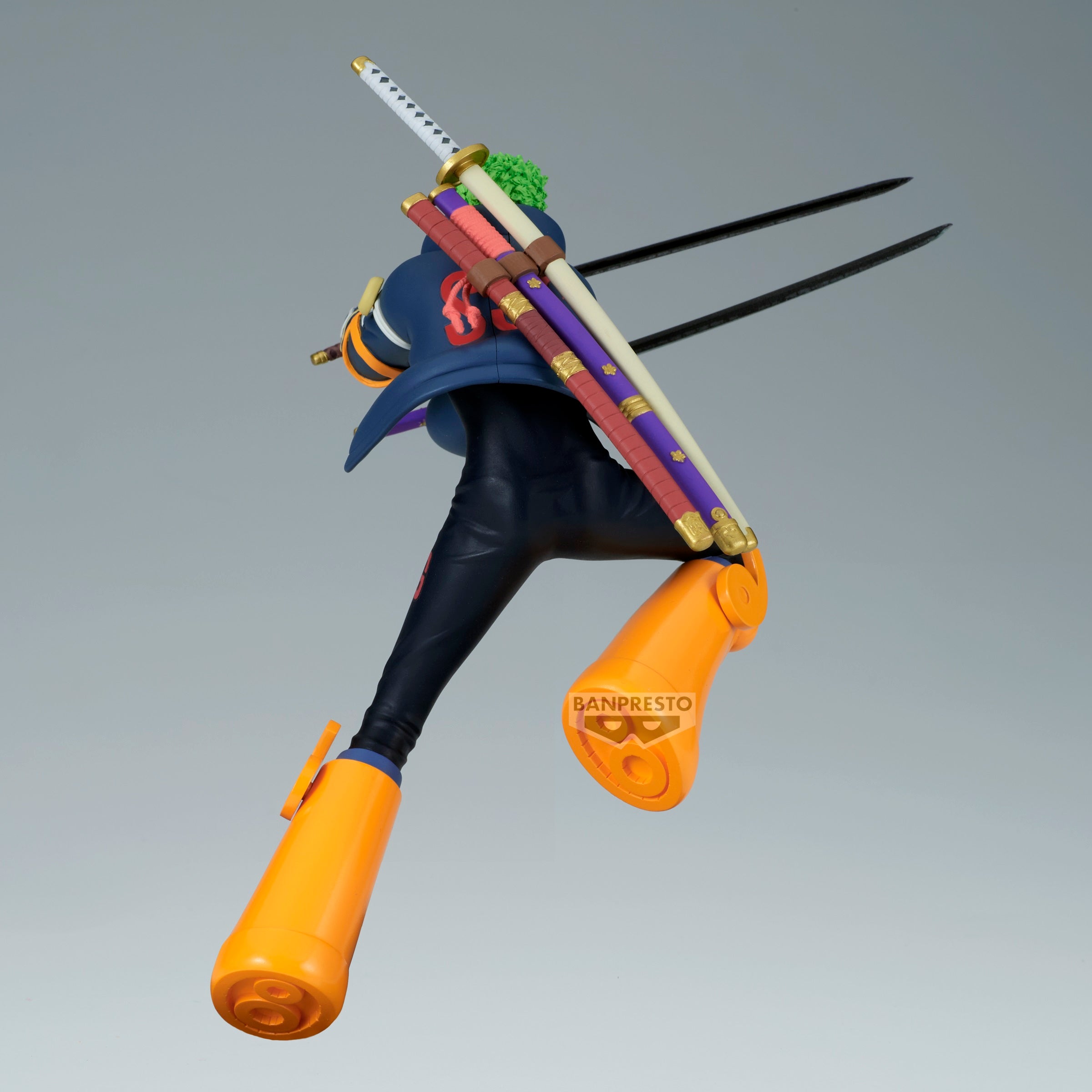 Banpresto One Piece Battle Record Collection - Roronoa Zoro