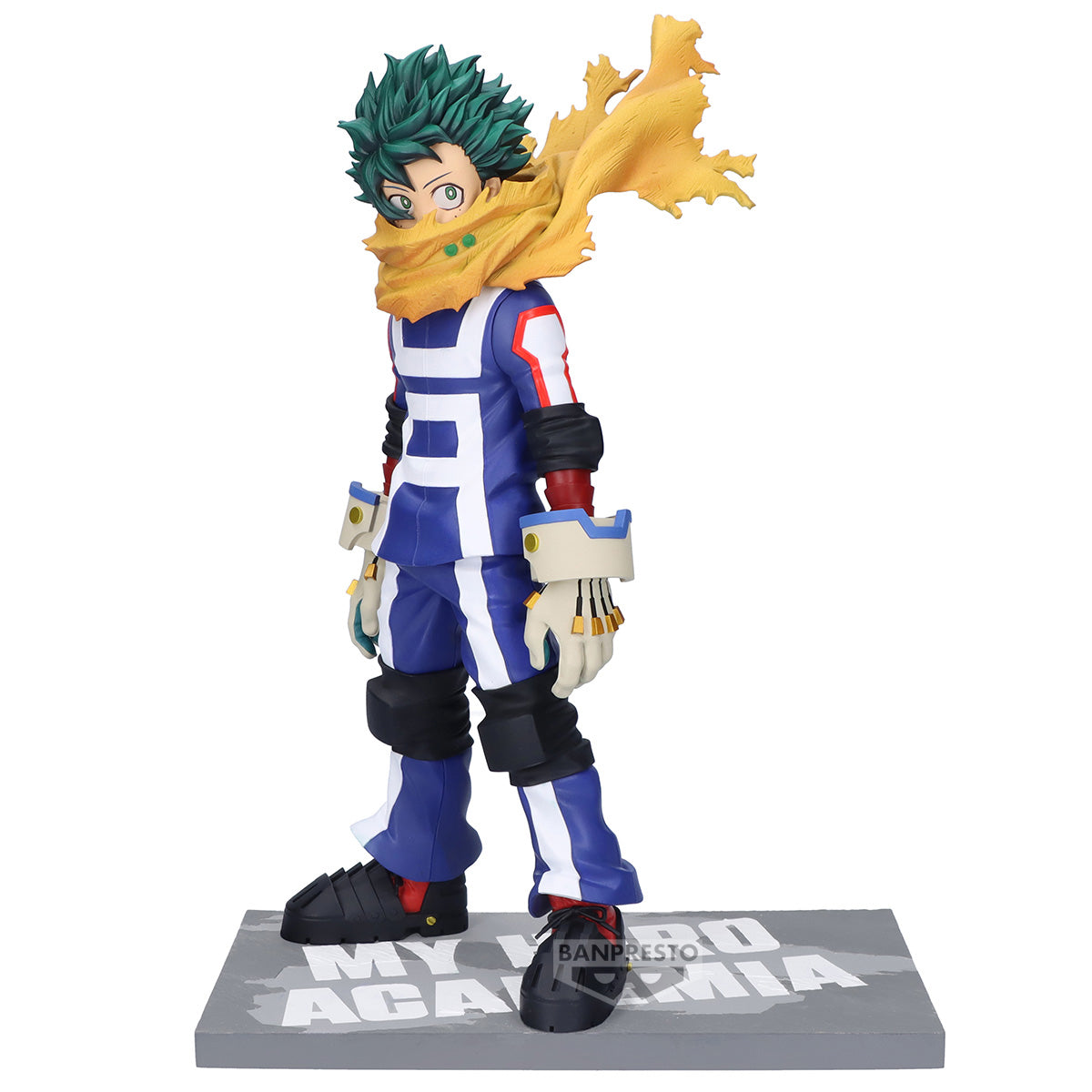 Banpresto My Hero Academia - Izuku Midoriya
