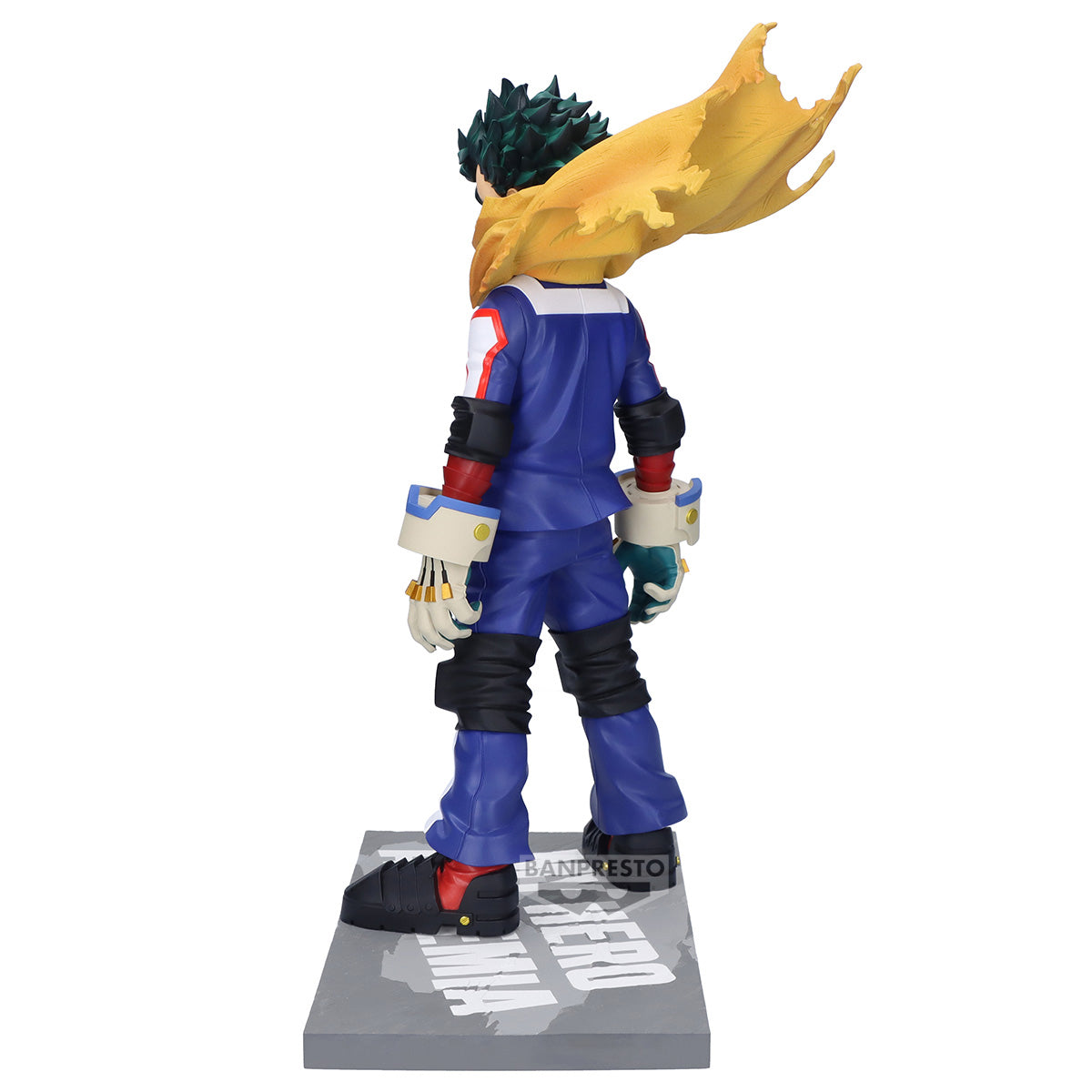 Banpresto My Hero Academia - Izuku Midoriya