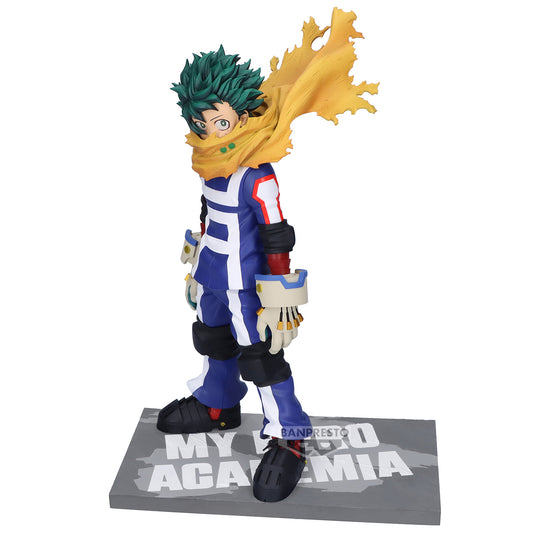 Banpresto My Hero Academia - Izuku Midoriya