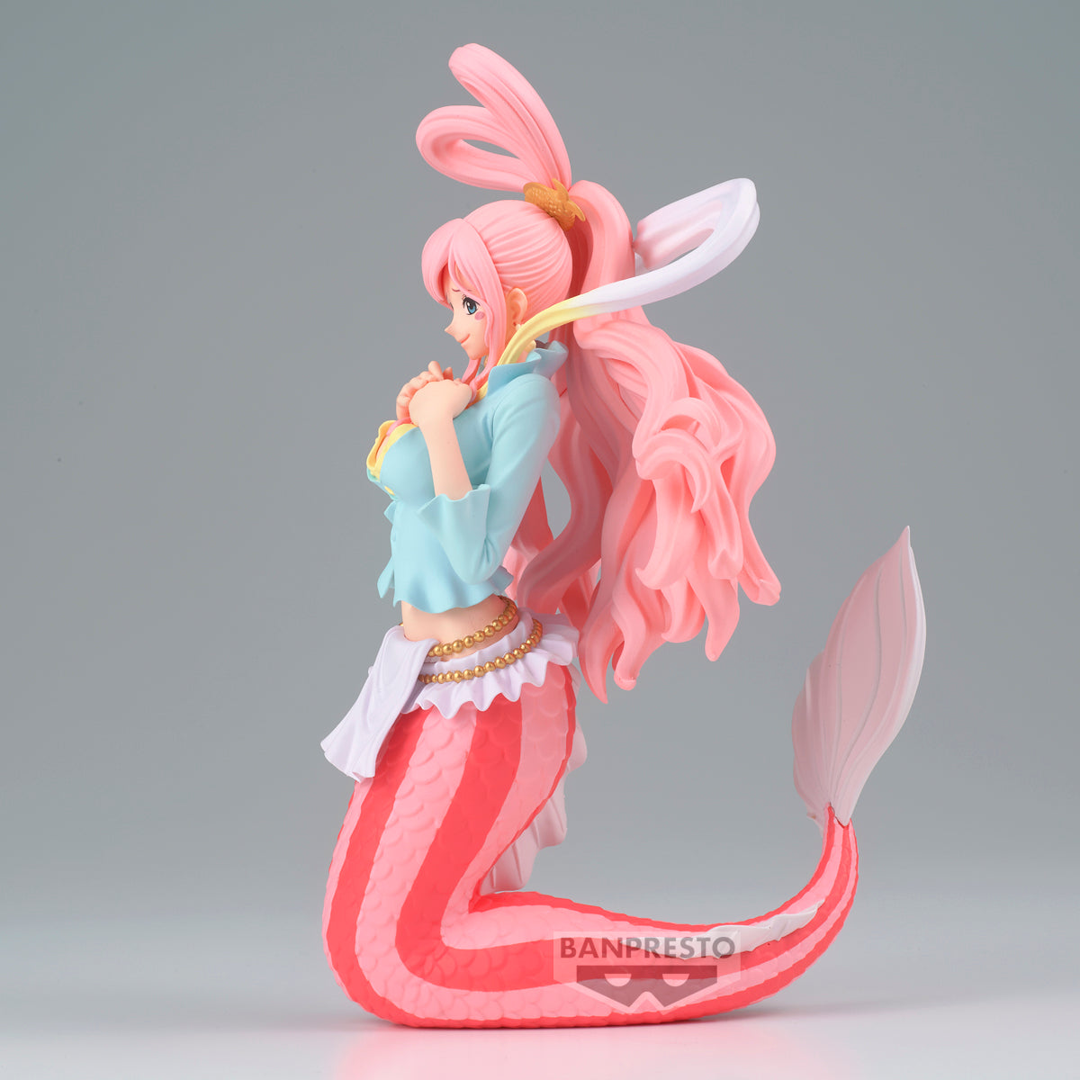 Banpresto One Piece - Shirahoshi Glitter & Glamours