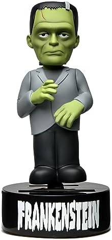 NECA Head Knocker Universal Monsters - Frankenstein