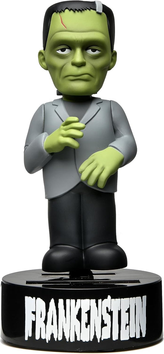 NECA Head Knocker Universal Monsters - Frankenstein