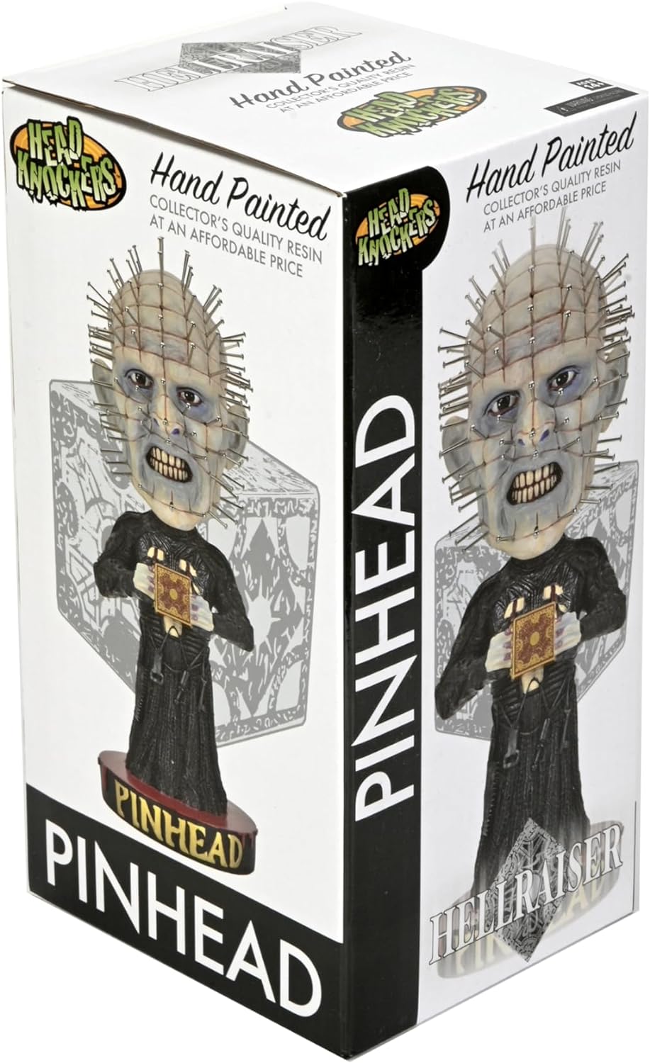 NECA Head Knocker Hellraiser - Pinhead