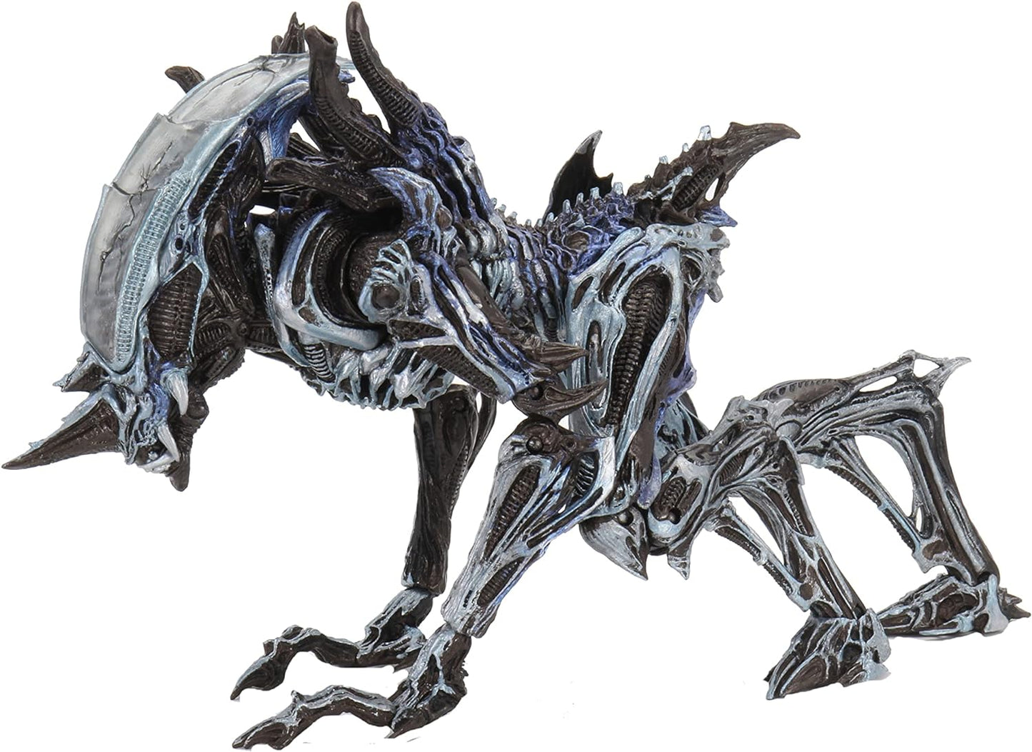 NECA Ultimate Rhino Alien