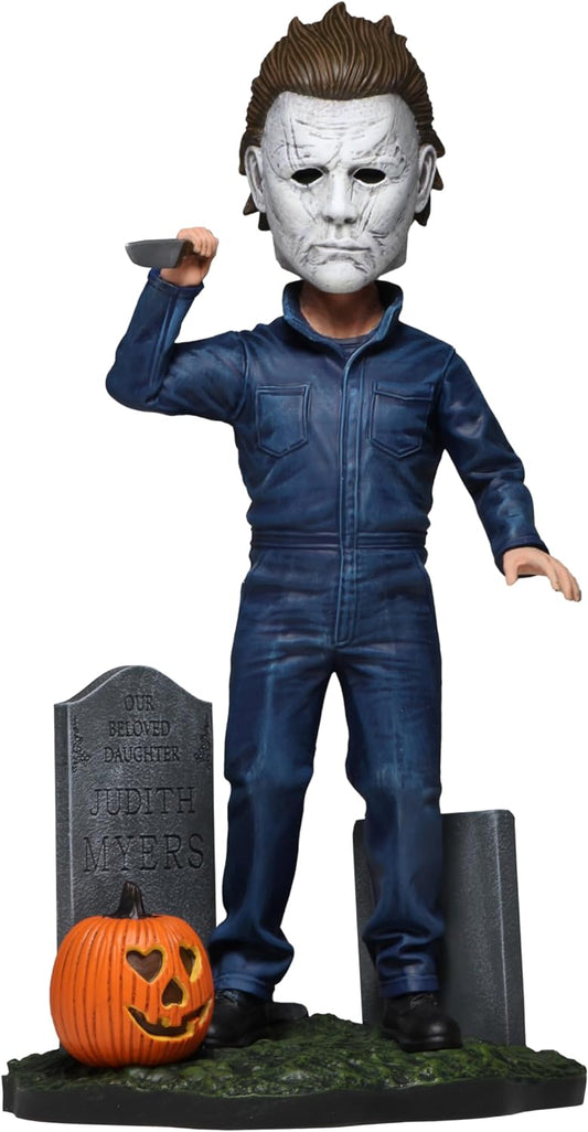NECA Head Knocker  Halloween 2018 - Michael Myers