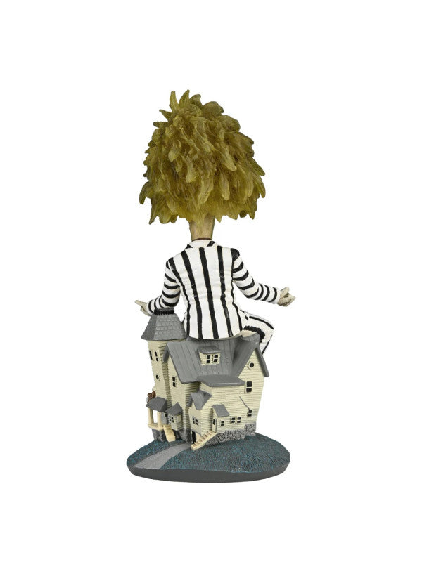 NECA Head Knocker Beetlejuice 1988 - Beetlejuice