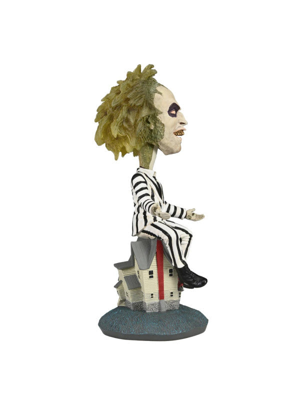 NECA Head Knocker Beetlejuice 1988 - Beetlejuice