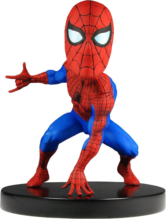 NECA Head Knocker Marvel Classic - SpiderMan