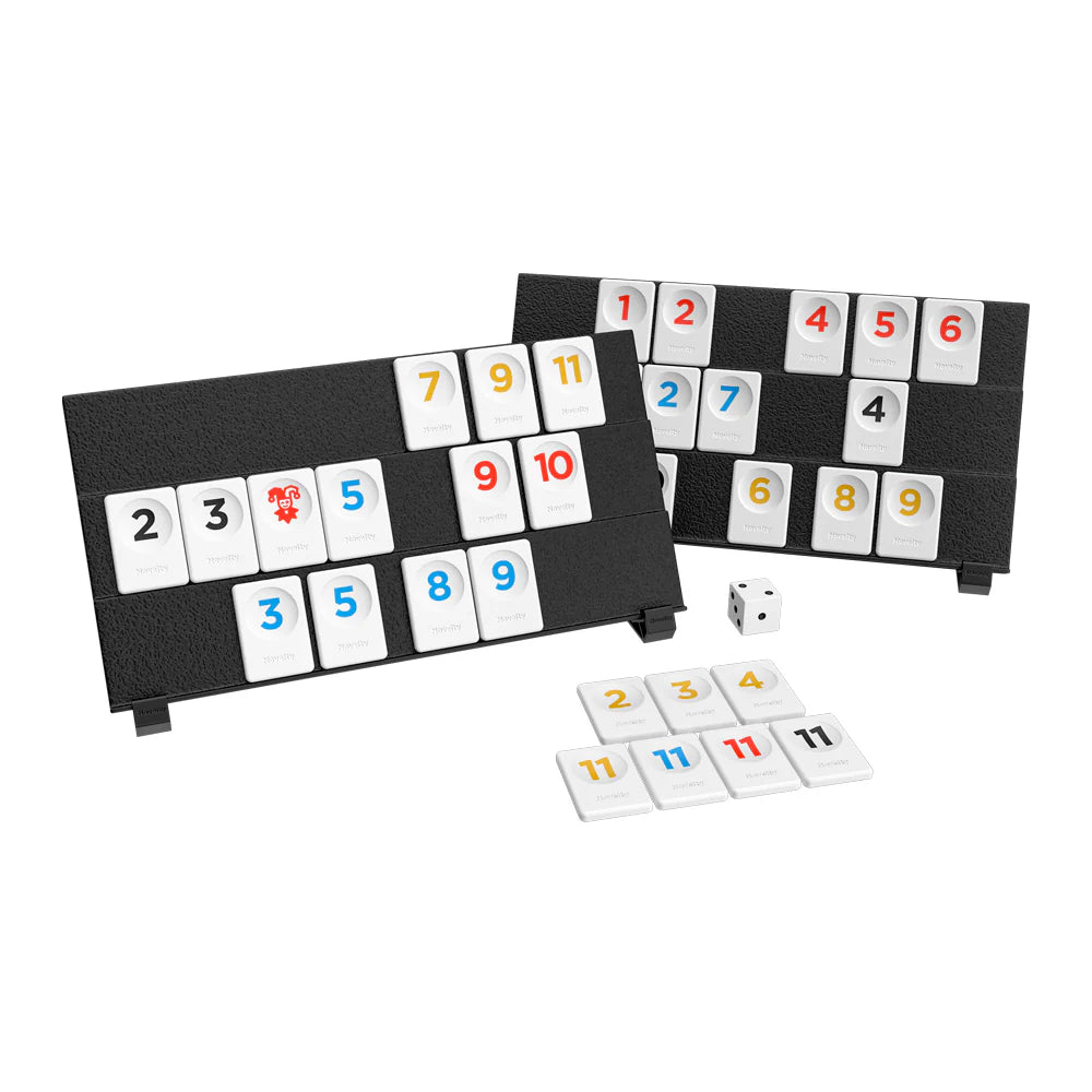 Novelty Rummy Jumbo