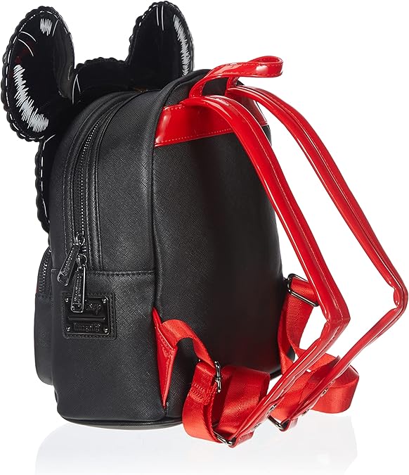 Loungefly Disney Mickey Mouse Mini Backpack