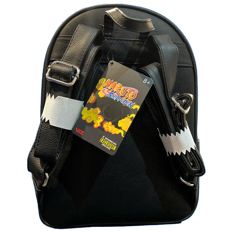 Loungefly Mochila Naruto