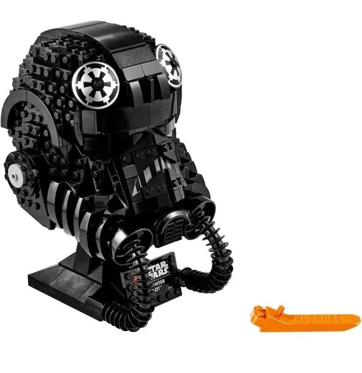 LEGO Star Wars. Casco Tie Fighter Pilot