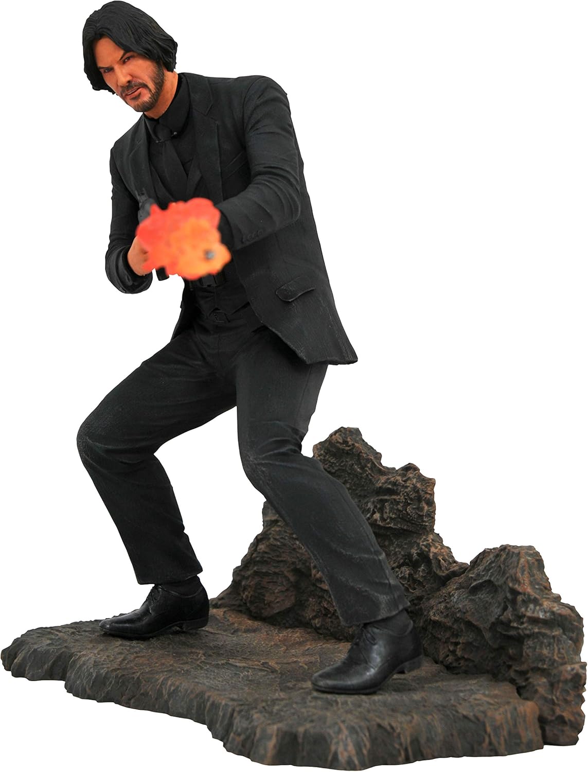 DIAMOND SELECT John Wick Catacombs