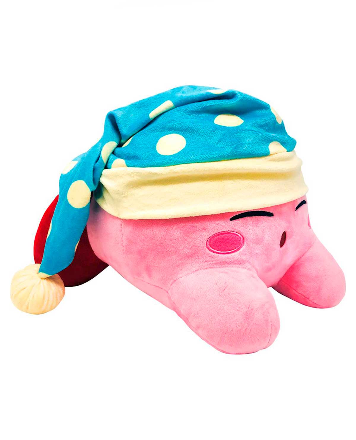 Just Toys Mega Peluche Kirby