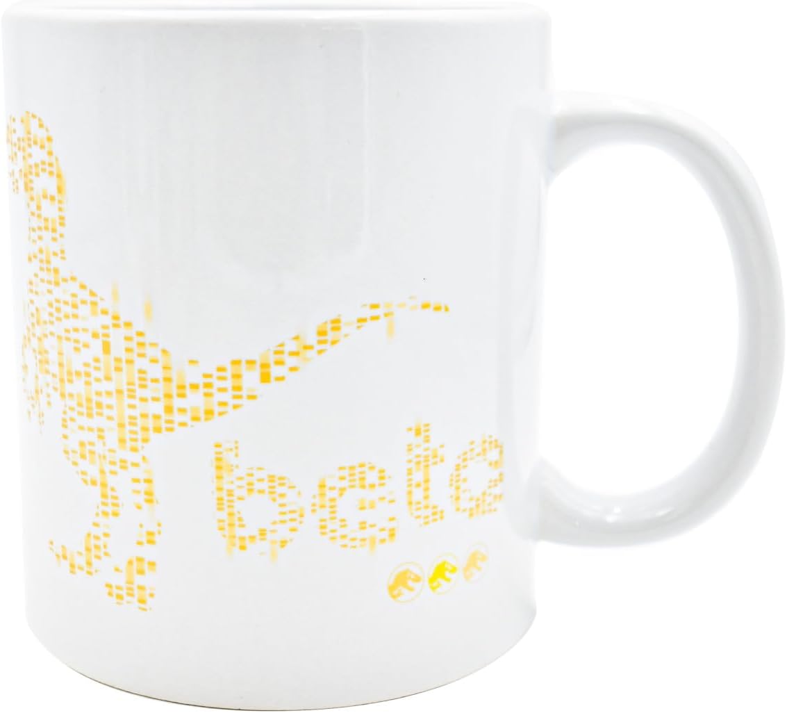 Fun Kids Taza Jurassic World Dominion