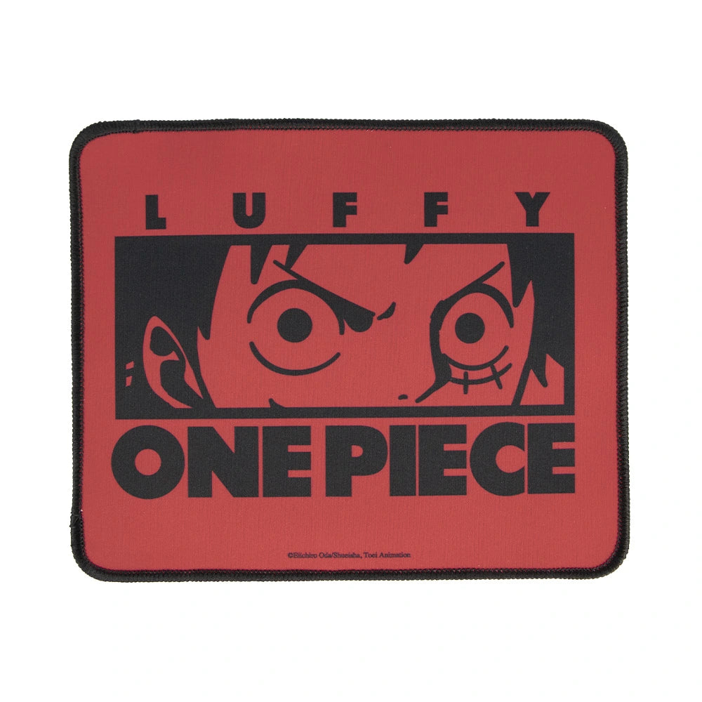 Geek Industry Mouse pad One Piece Luffy