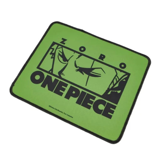 Geek industry Mousepad One Piece - Roronoa Zoro