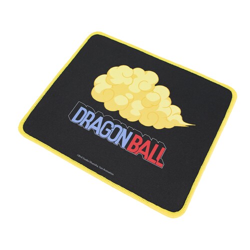 Geek Industry Mousepad Dragon Ball Nube Voladora