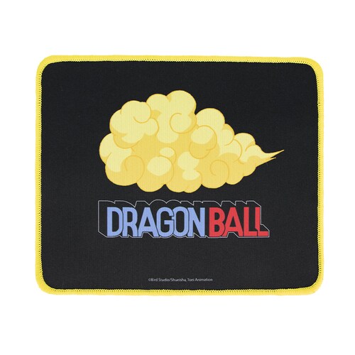 Geek Industry Mousepad Dragon Ball Nube Voladora