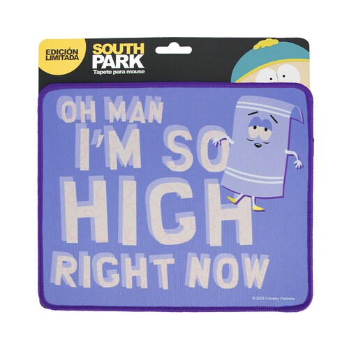 Geek Industry Mousepad South Park - Toallin