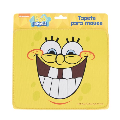 Geek Industry Mousepad Bob Esponja