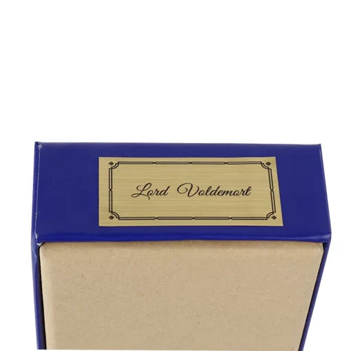 Geek Industry Varita Mágica Lord Voldemort