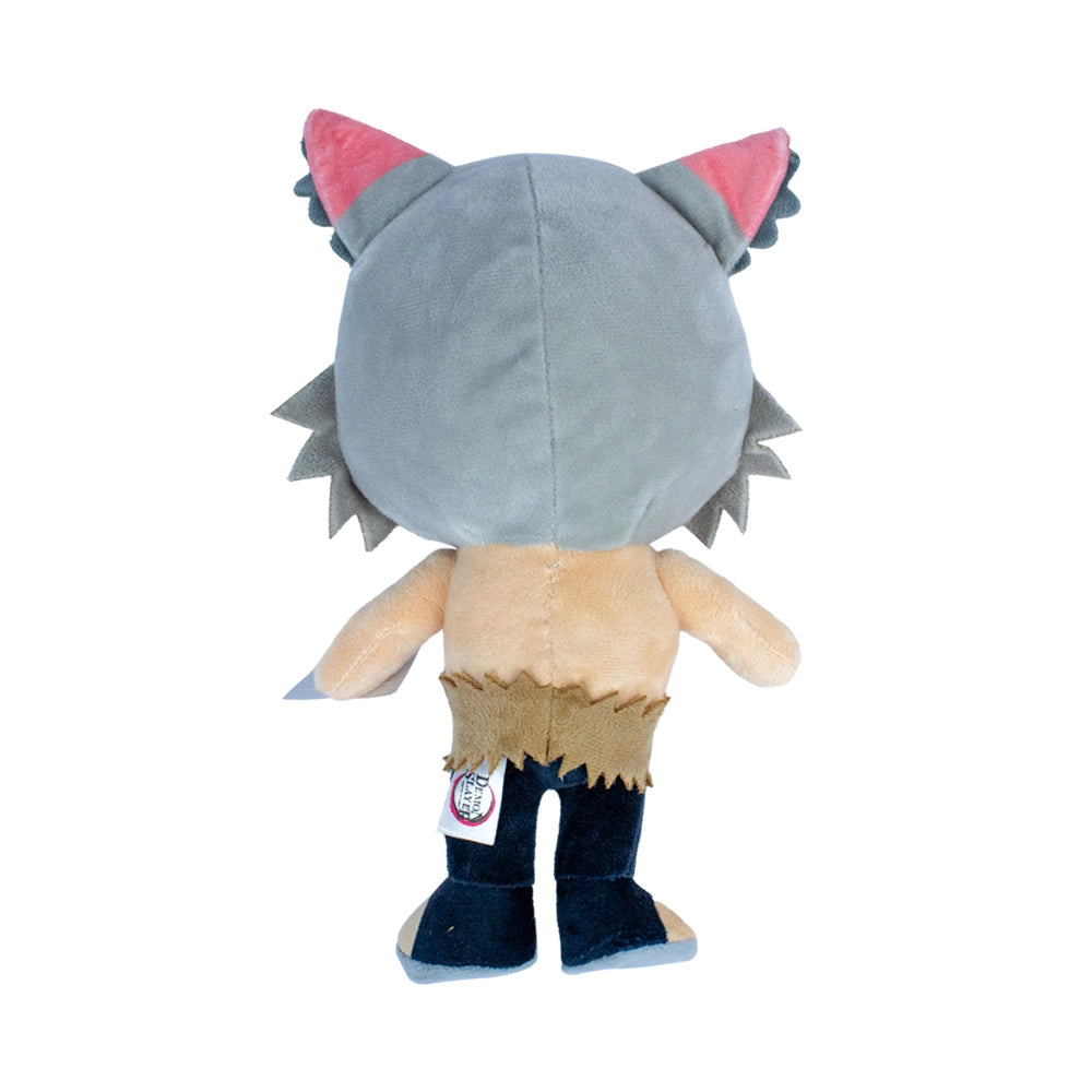 Geek Industry Peluche Demon Slayer Inosuke