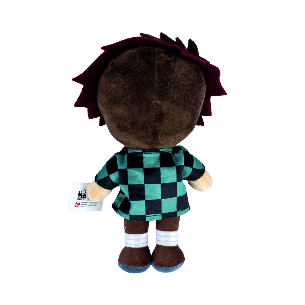 Geek Industry Peluche Demon Slayer Tanjito Kamado