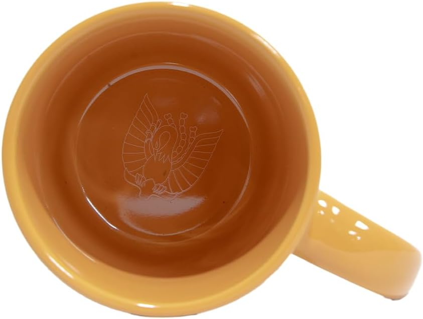 Geek Industry Taza Caballeros del Zodiaco - Ikki El Fénix