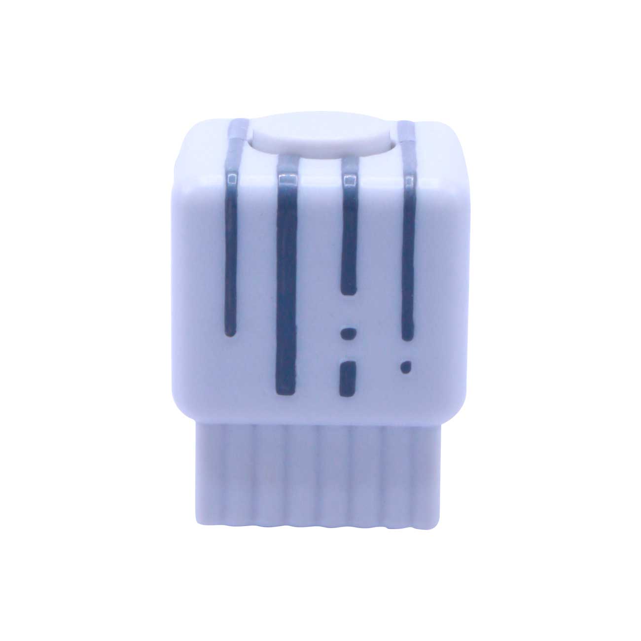 Just Toys Spinner de Minecraft - Ghast