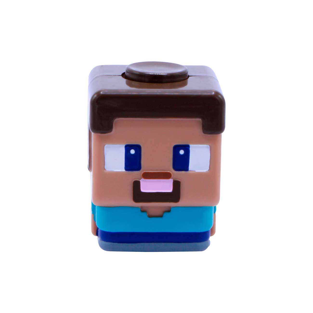 Just Toys Spinner de Minecraft - Steve