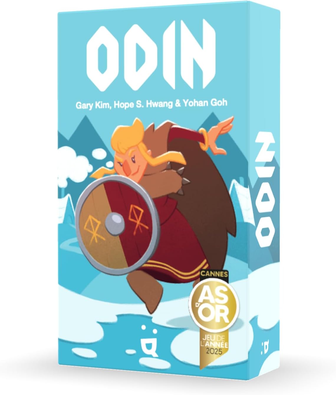 Odin