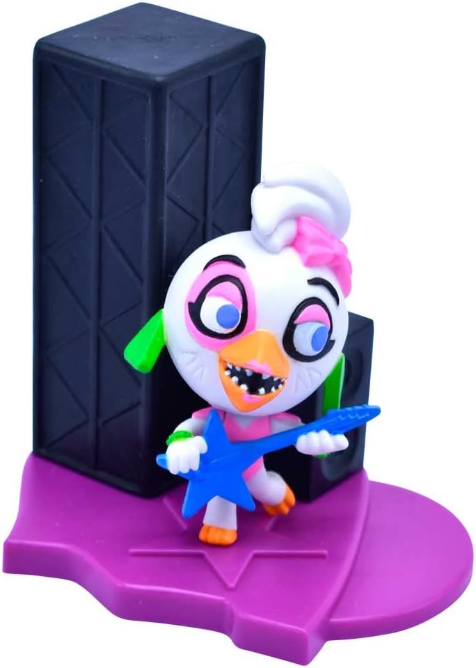 Just Toys Sorpresa Five Nights at Freddy's SB Craftables (Serie 1)