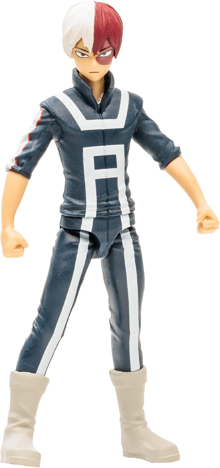 Mcfarlane Todoroki 5"