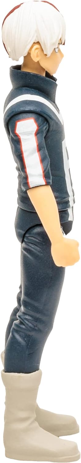Mcfarlane Todoroki 5"