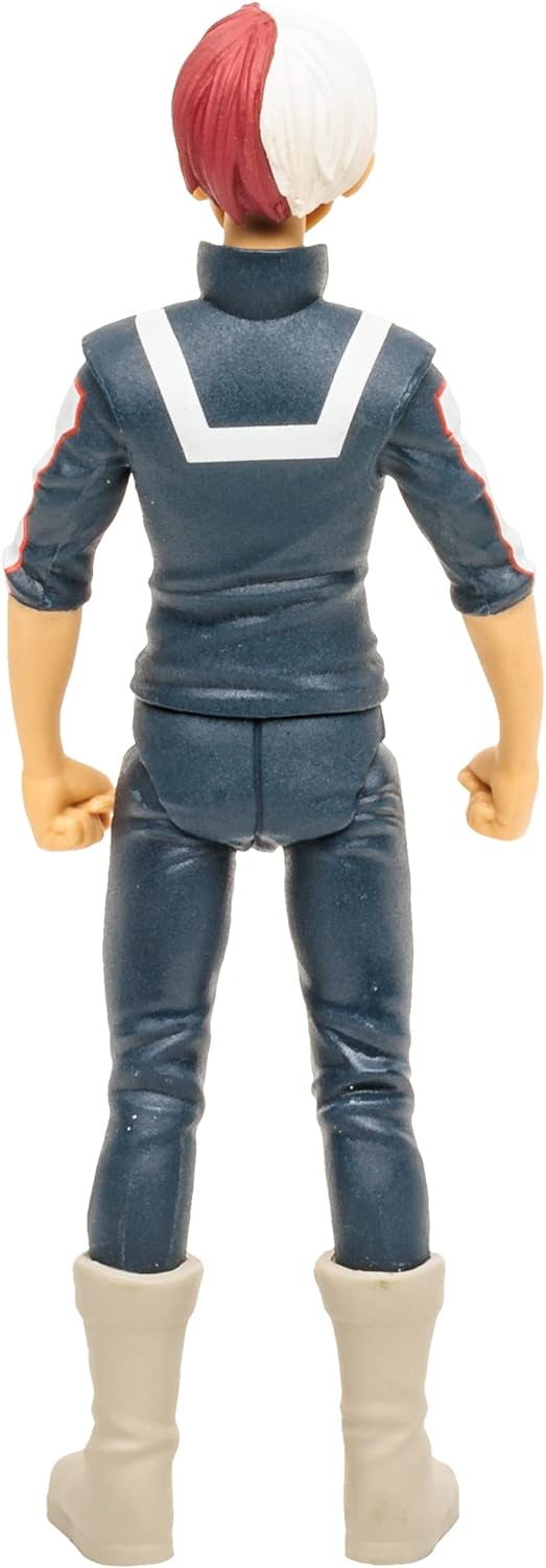Mcfarlane Todoroki 5"