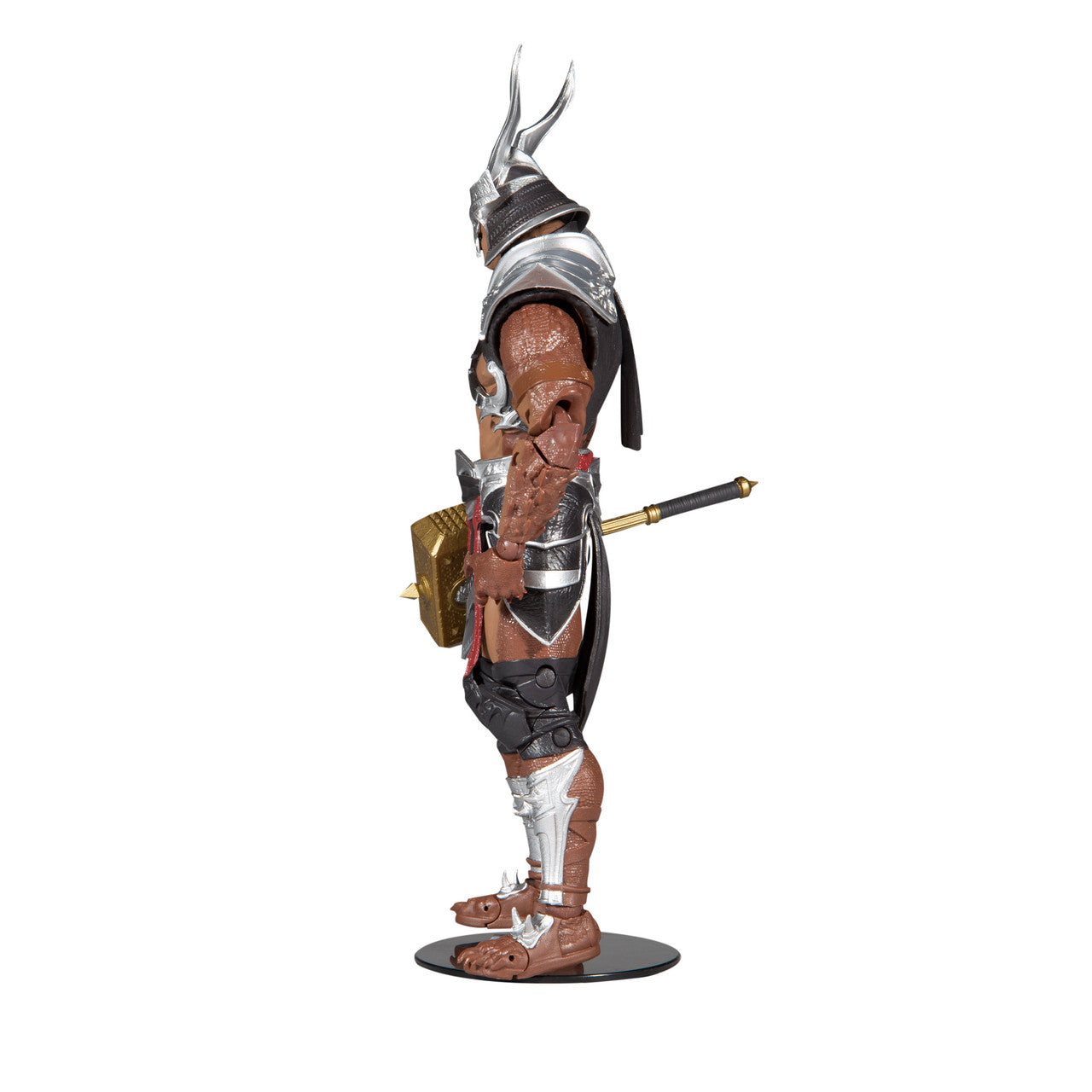 Mcfarlane Shao Khan (Mortal Kombat)