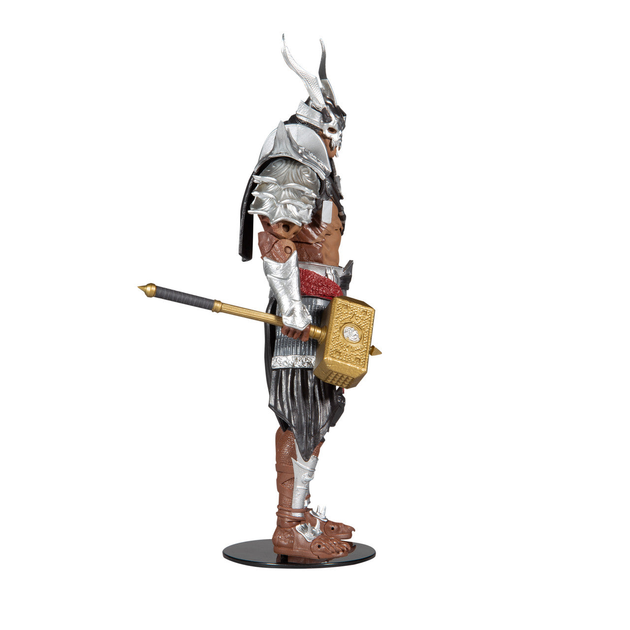Mcfarlane Shao Khan (Mortal Kombat)