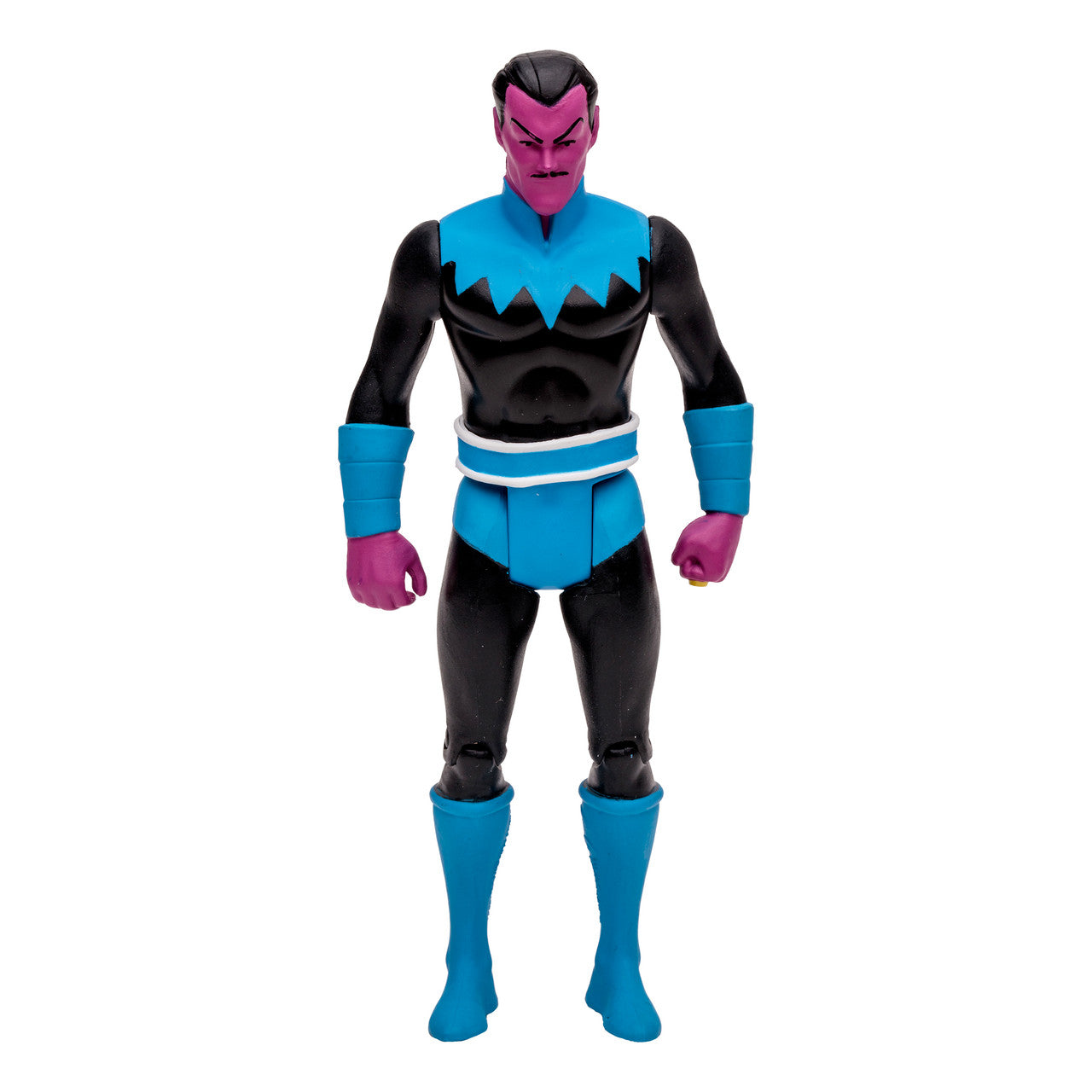 Mcfarlane DC Super Powers - Sinestro 4.5"
