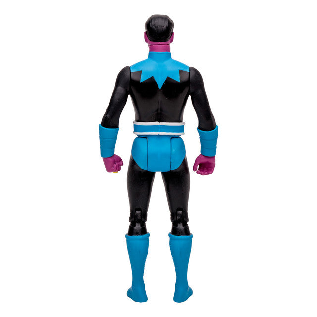 Mcfarlane DC Super Powers - Sinestro 4.5"
