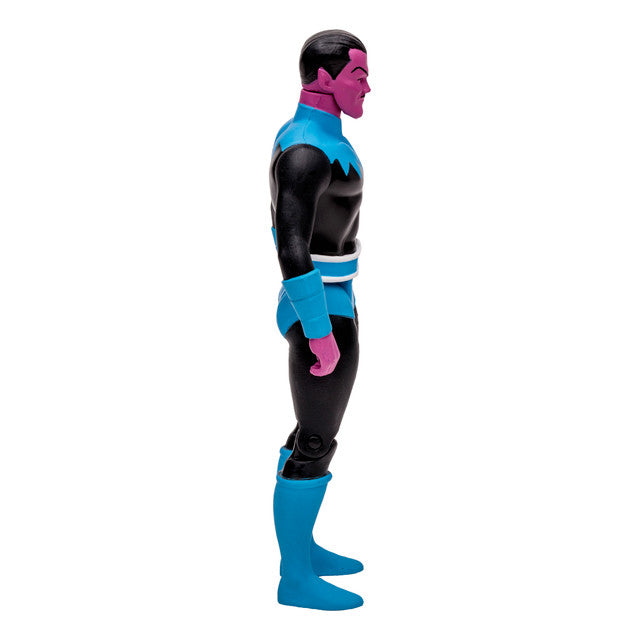 Mcfarlane DC Super Powers - Sinestro 4.5"