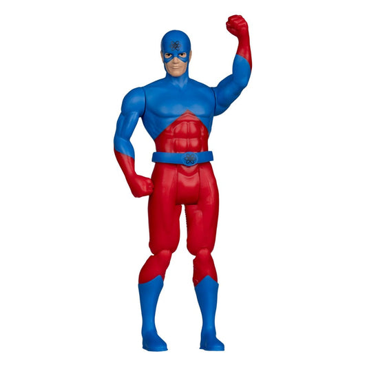 Mcfarlane Dc Direct Super Powers: Dc Comics - The Atom Ray Palmer