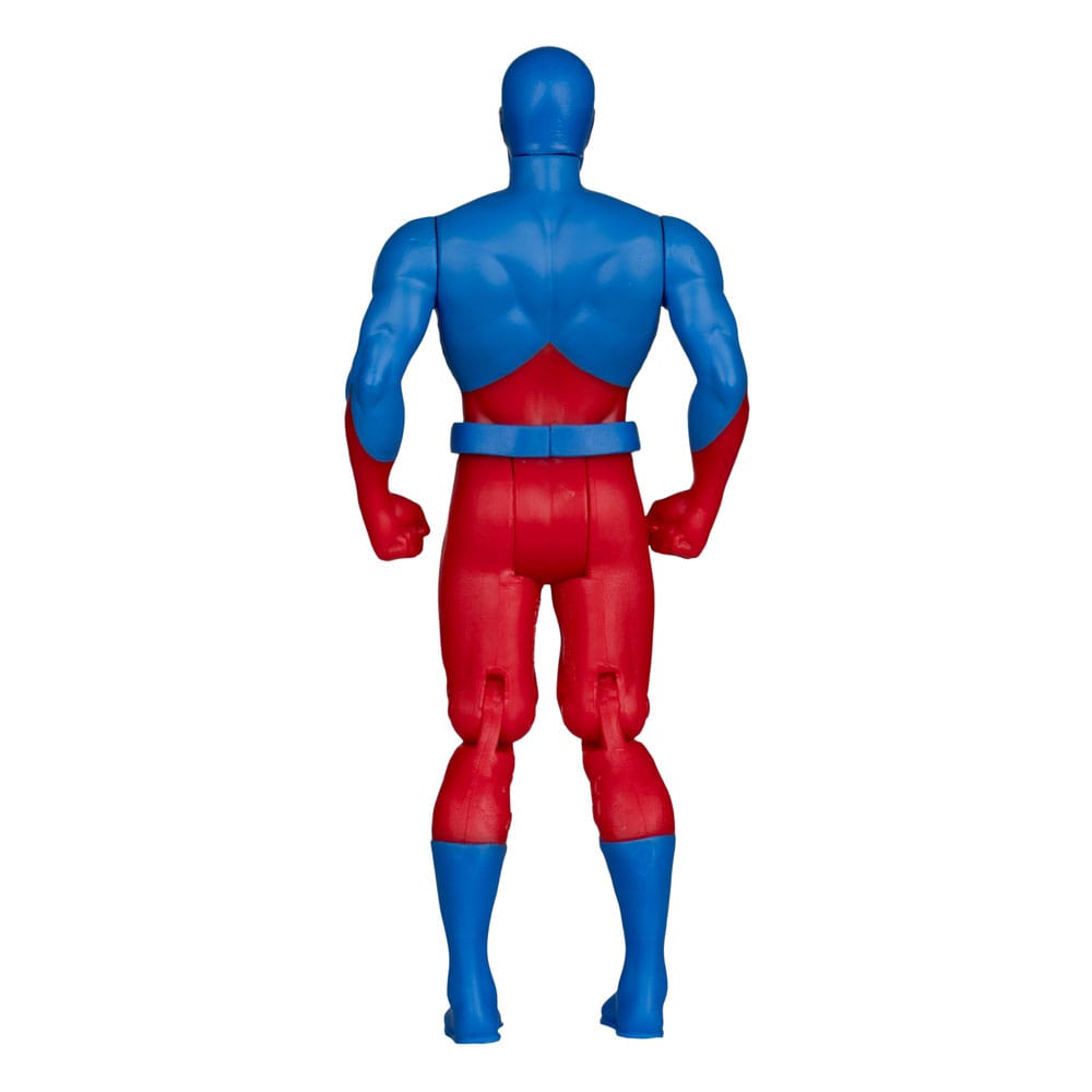Mcfarlane Dc Direct Super Powers: Dc Comics - The Atom Ray Palmer