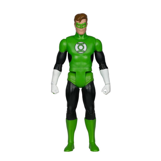 Mcfarlane Dc Retro: Super Amigos - Green Lantern