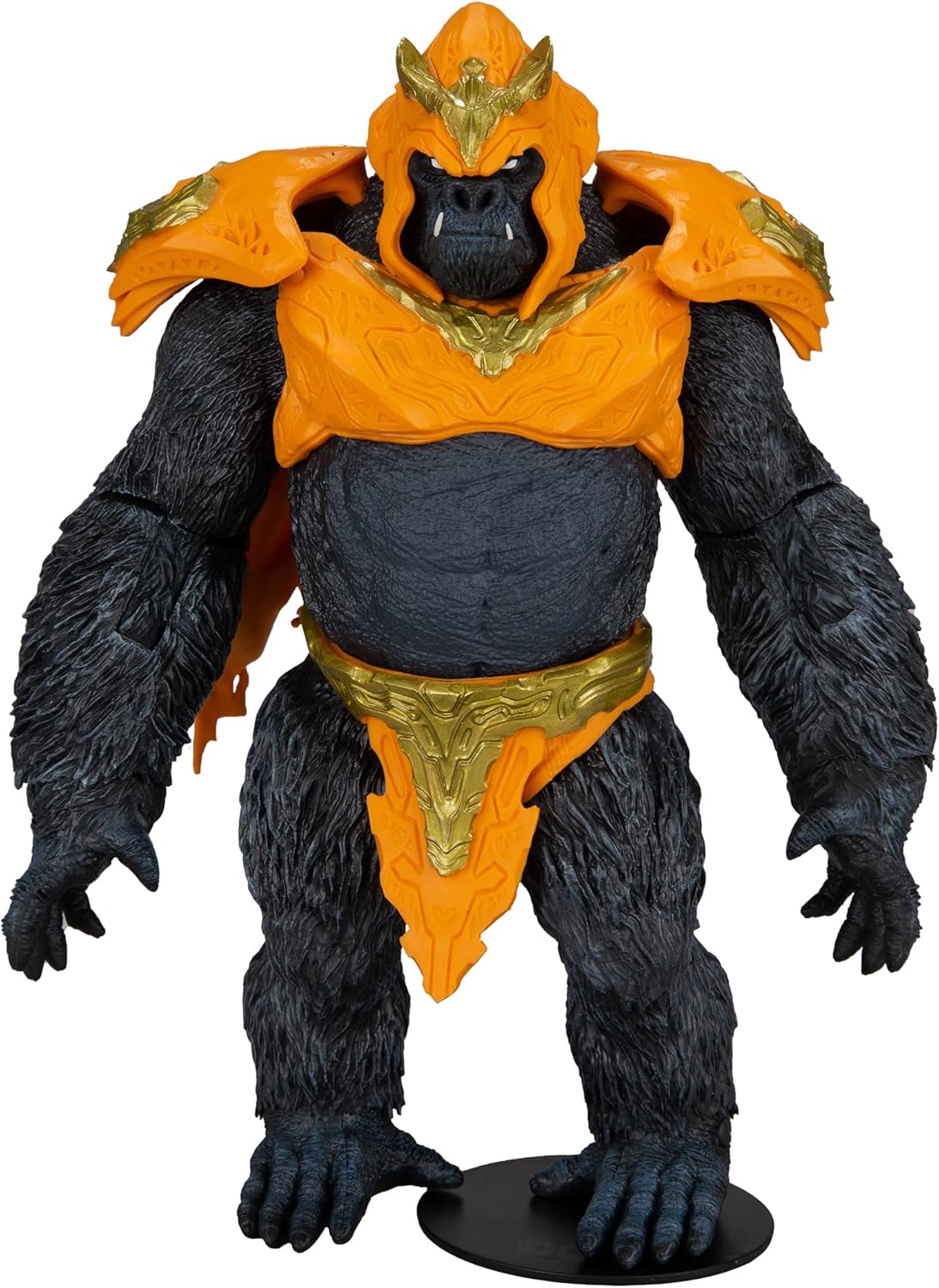 Mcfarlane Gorilla Grodd