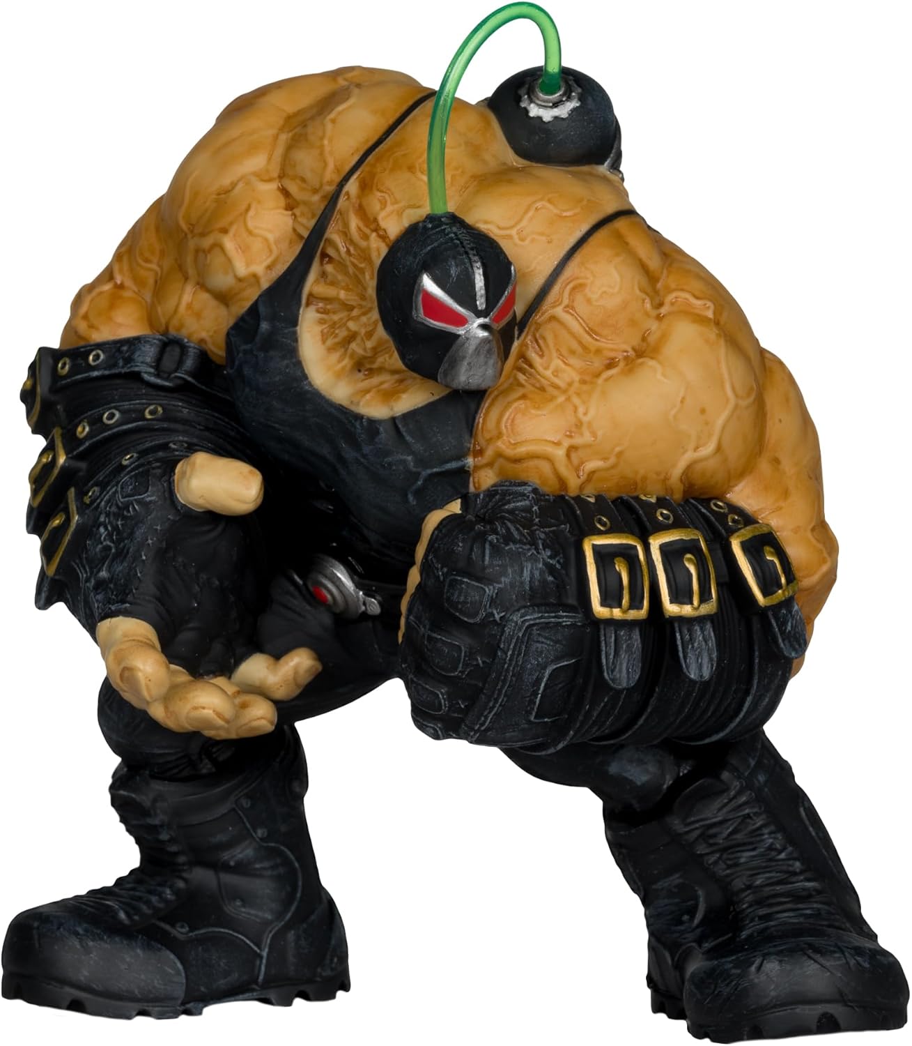 Mcfarlane DC Direct Collector DC Comics - Bane